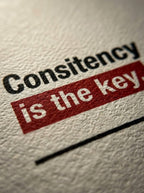 Consistency
