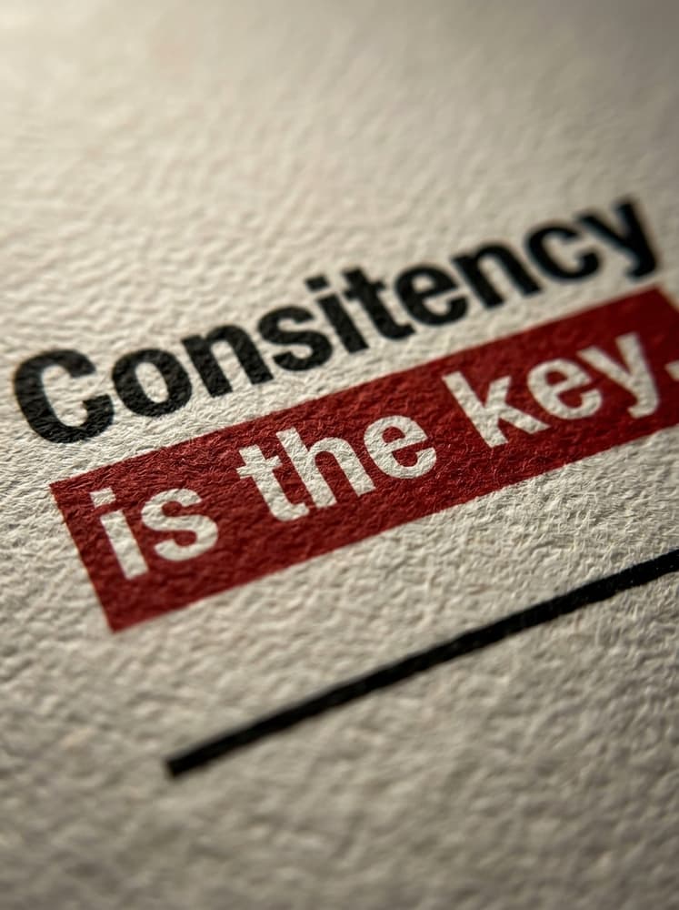 Consistency