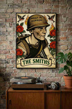 The Smiths, Meat is Murder