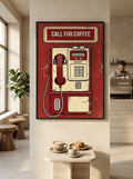 Call For Coffee