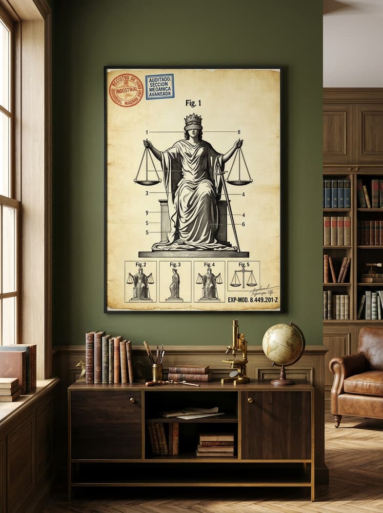 Justicia & Ley
