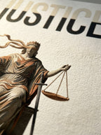 Justicia & Ley
