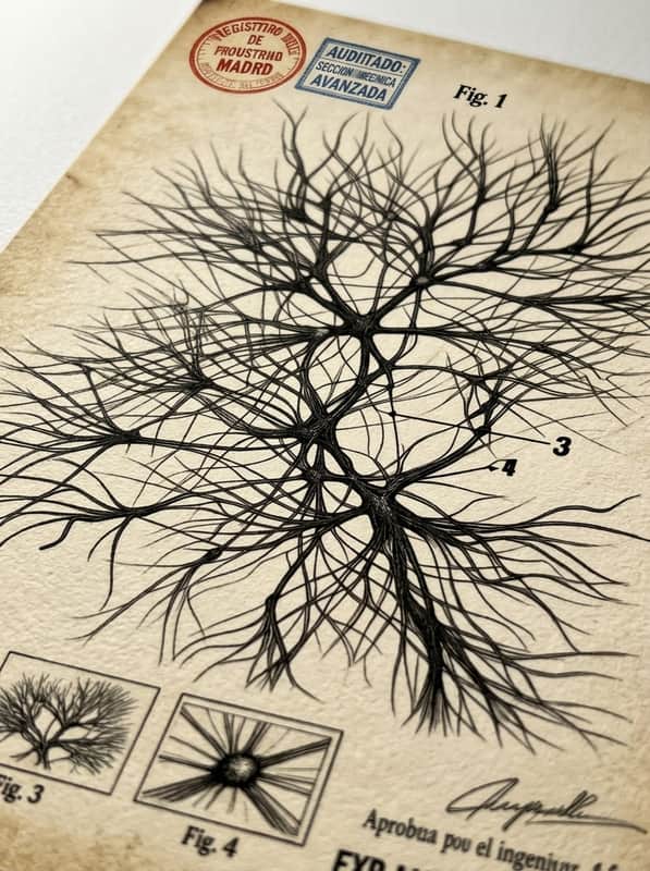 Bosque Neuronal