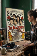 The Beach Boys en Concierto