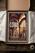 La Gran Mezquita