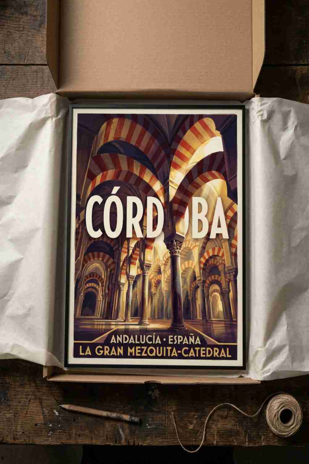 La Gran Mezquita
