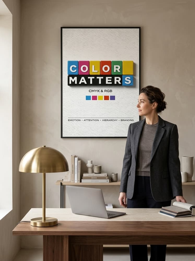 Color Matters