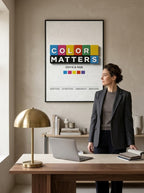 Color Matters
