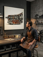 Engranage