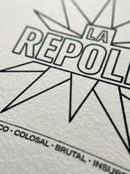 La Repolla