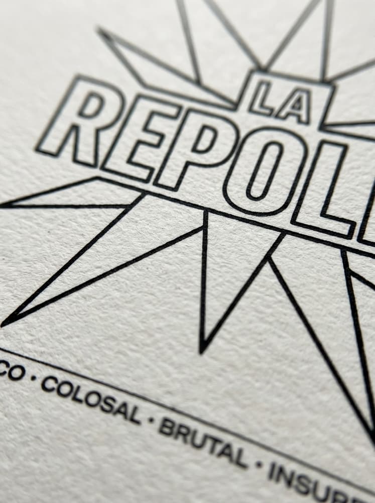 La Repolla