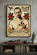 American History X