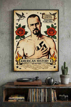 American History X