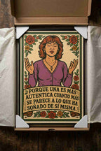 TODO SOBRE MI MADRE