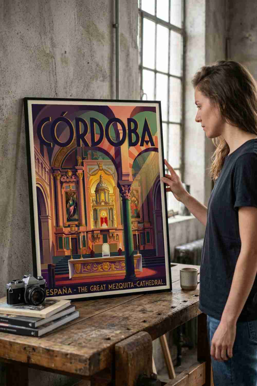 Córdoba