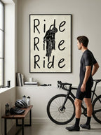 Ride Ride