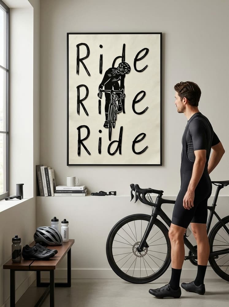 Ride Ride