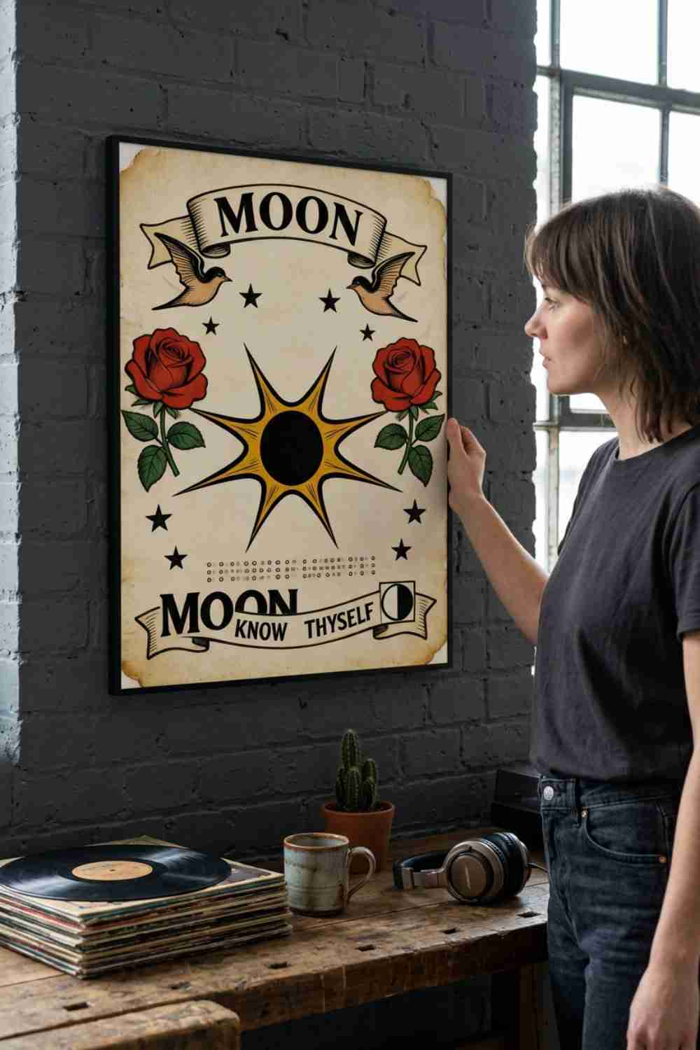 Moon
