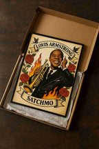 Louis Armstrong Jazz