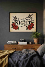 GOOD NIGHT