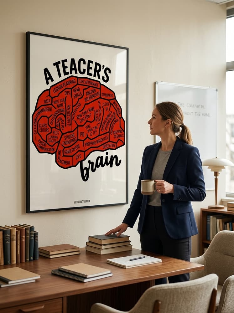 Brain