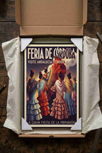Feria de Córdoba