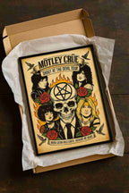Mötley Crüe