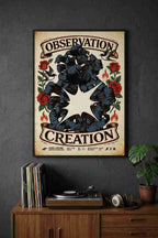 Observation Creation