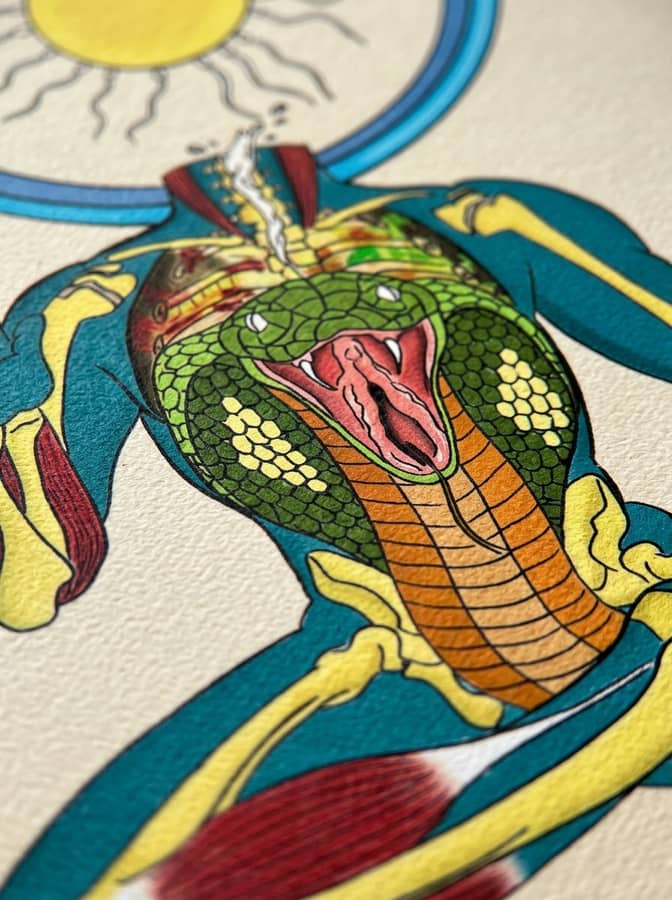 Snake