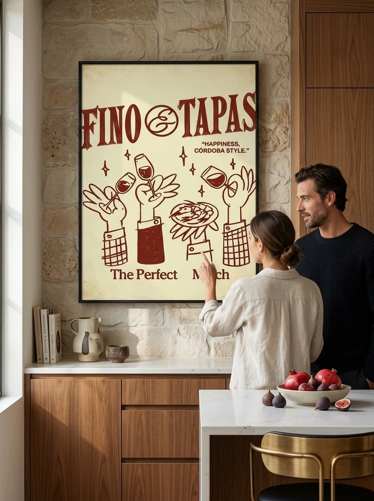 FINO & TAPAS