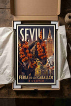 Feria de los Caballos