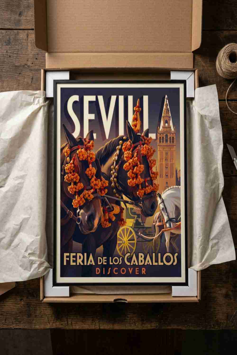 Feria de los Caballos