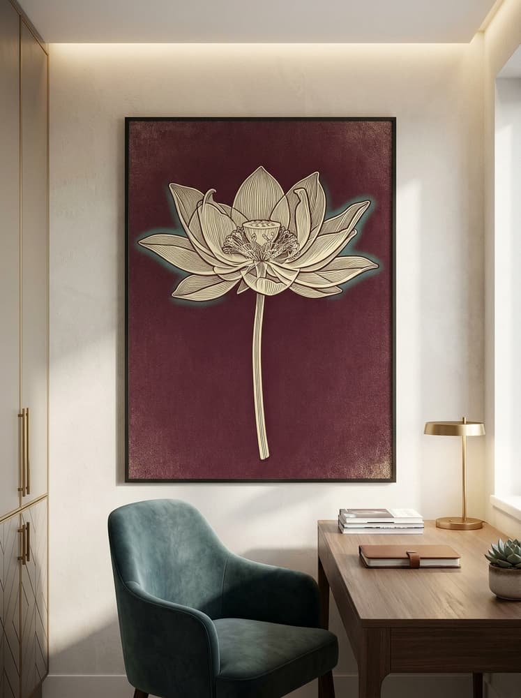 Radiografía en Flor