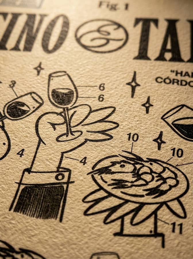 FINO & TAPAS