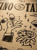 FINO & TAPAS