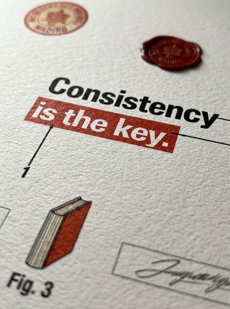 Consistency