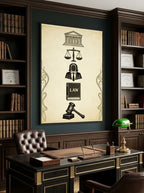 Law
