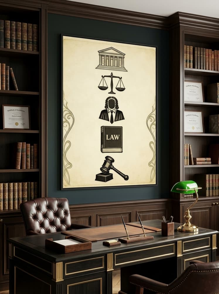 Law