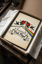 Dark Side of the Moon Álbum