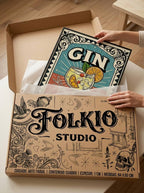 gin