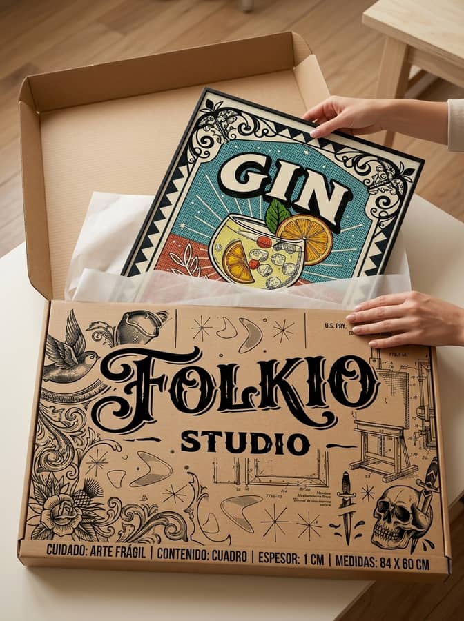 gin