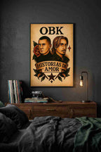 OBK "Historias de Amor"