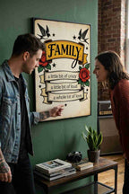 FAMILY QUOTE