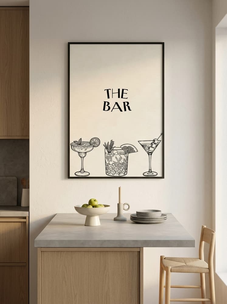 The Bar