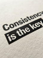 Consistency
