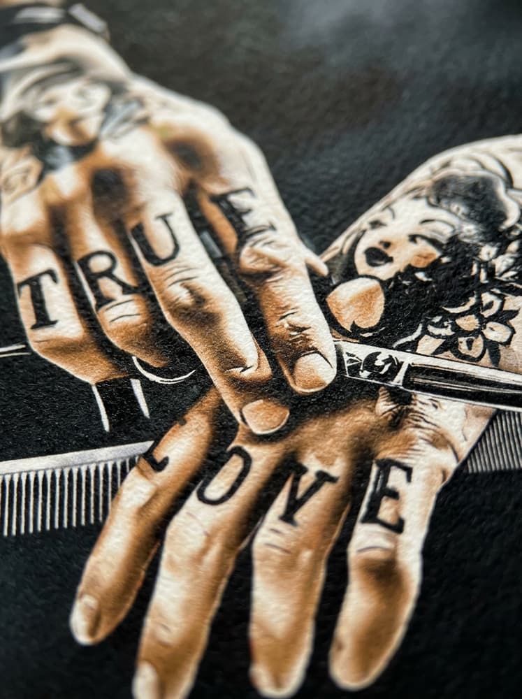 True Love