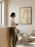 Woman