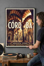 La Gran Mezquita