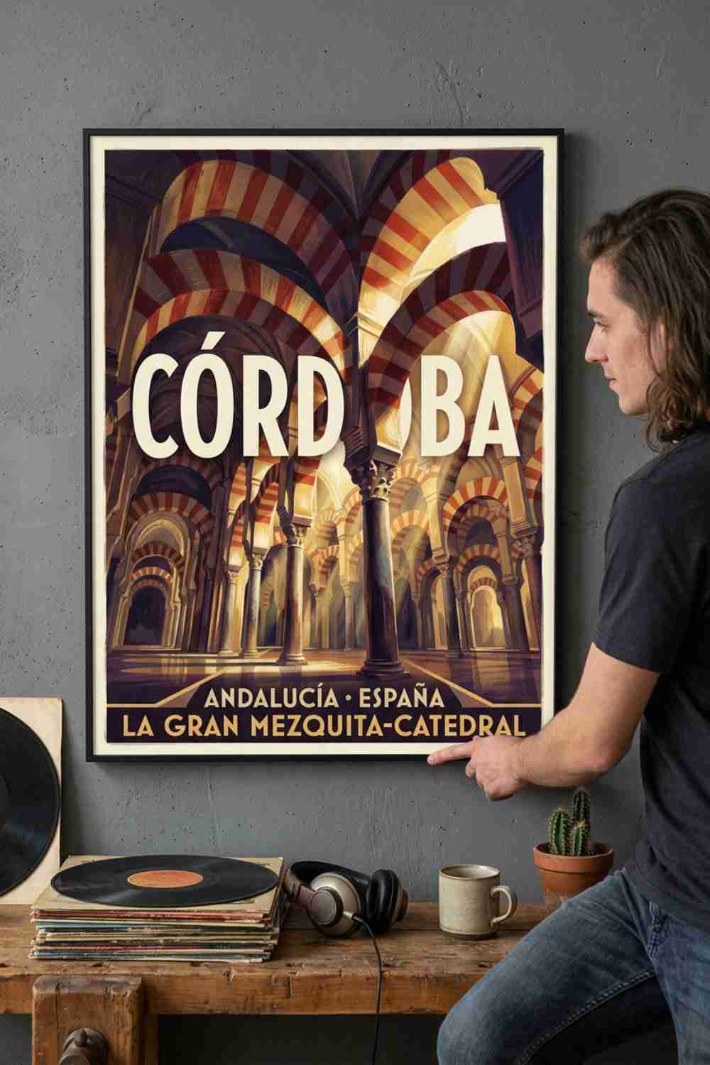 La Gran Mezquita