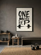 One More Rep